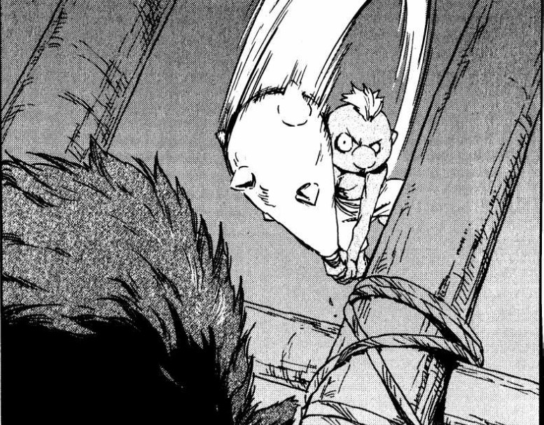 ゴブタの正体 天才肌 転生したらスライムだった件 転生したらスライムだったらいいな